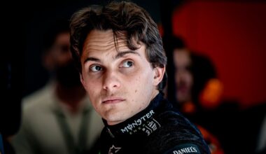 Why Piastri is fed up answering questions about his McLaren suspension set-up