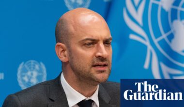 14 nations join France in push to recognise Palestinian state | World news