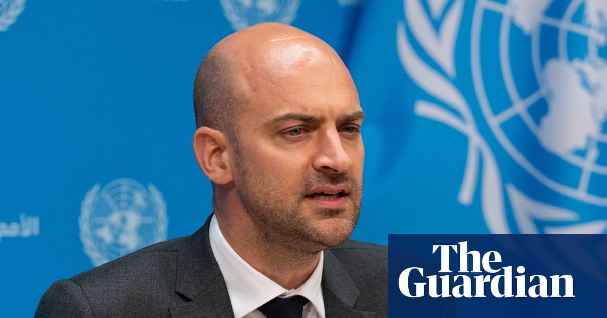 14 nations join France in push to recognise Palestinian state | World news