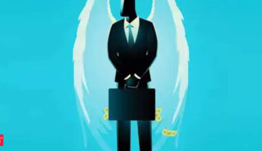 Angel investors in India will become rarer than tigers