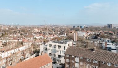 Three London projects make the shortlist for RIBA's prestigious Neave Brown Award for affordable housing