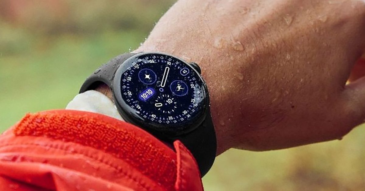 Pixel Watch 4's leaked charger is fine, but this detail is worrying