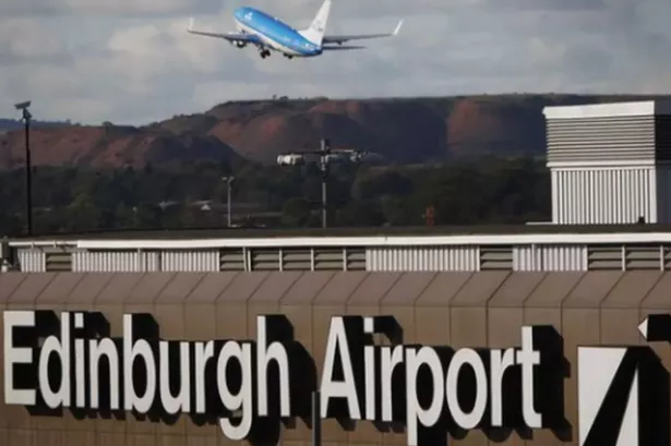 Edinburgh Airport