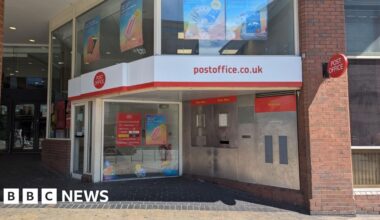 Leeds city centre Post Office branch to move sites
