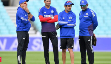 IND vs ENG 5th Test Weather and Pitch Report: How will London weather and The Oval's pitch turn out today?
