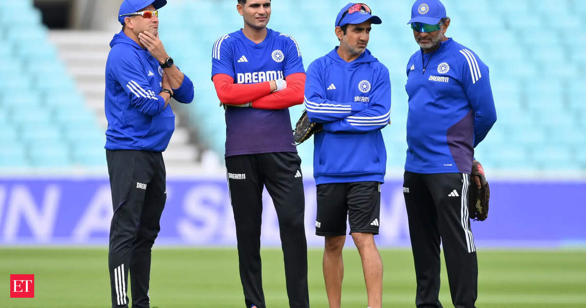 IND vs ENG 5th Test Weather and Pitch Report: How will London weather and The Oval's pitch turn out today?