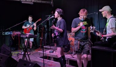 Tramlines Fringe: Taut Angles, Precious Metals, Dearthworms and more at Sidney & Matilda