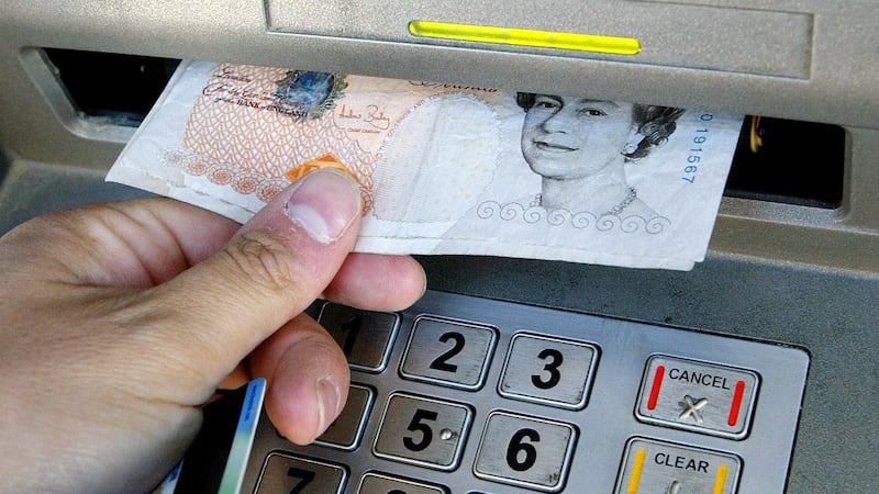 Fewer current account customers abandoning their banks in Northern Ireland says Cass