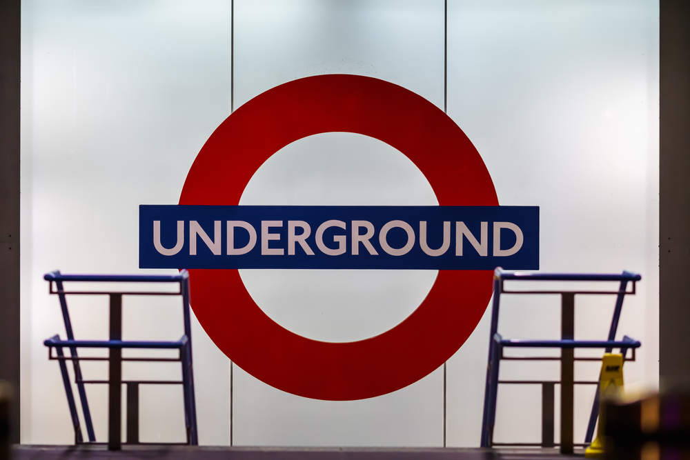 Full List of Tube and Train Closures for August 1-3
