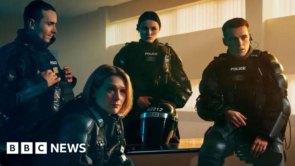 What were the most watched TV programmes in Northern Ireland in 2024?