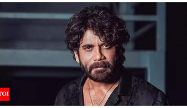 Nagarjuna's 35-year fitness journey: Intermittent fasting, not skipping meals; and more | Telugu Movie News