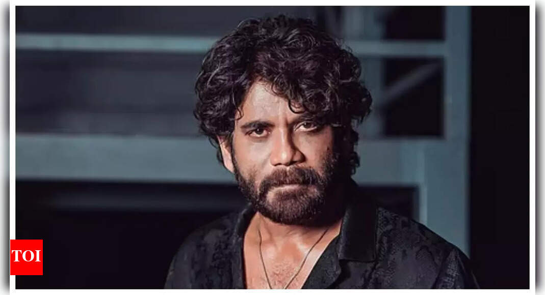 Nagarjuna's 35-year fitness journey: Intermittent fasting, not skipping meals; and more | Telugu Movie News