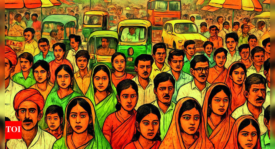 Why rare genetic diseases are not so rare in India