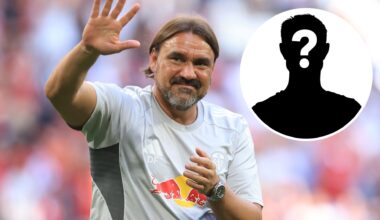 Leeds United have walked away after free agent requests £150k-a-week to join