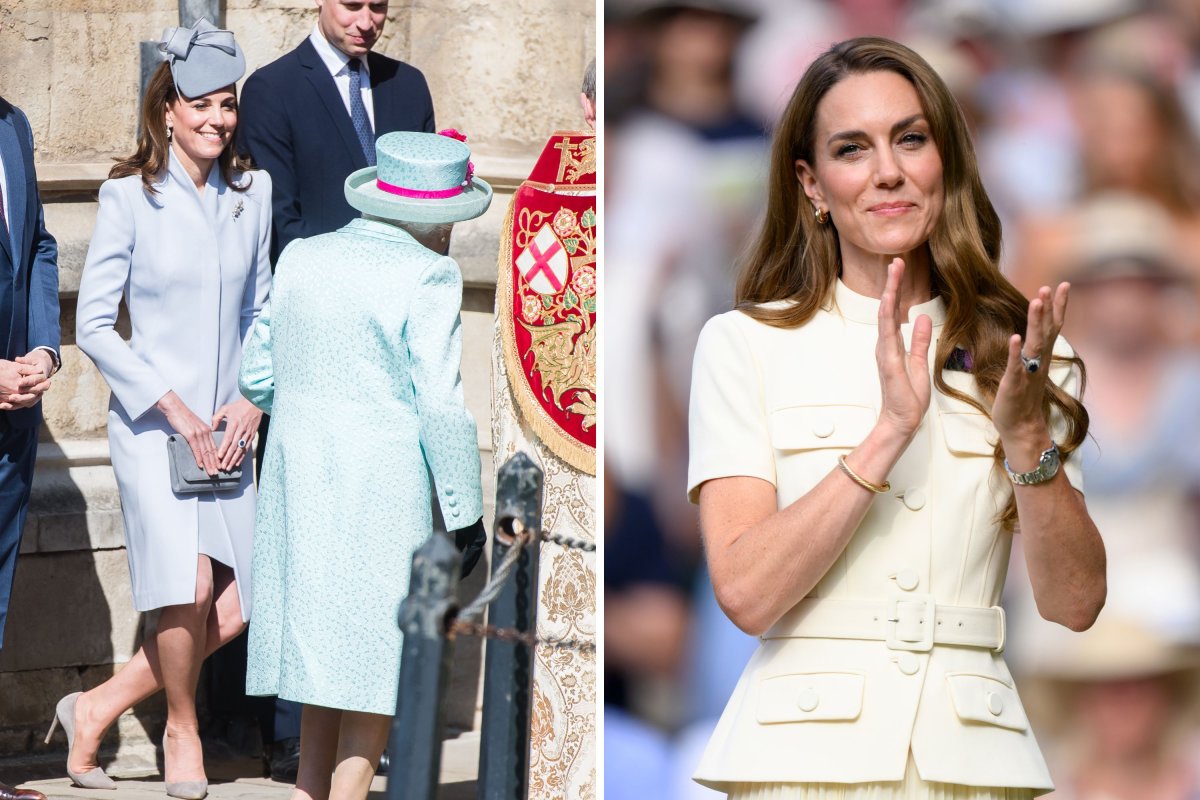 Princess Kate 