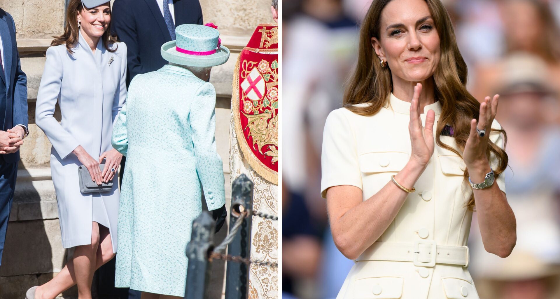 Princess Kate