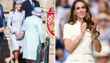 Princess Kate