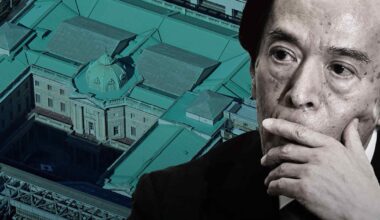 BOJ will monitor impact of tariffs on wages, says Gov. Ueda