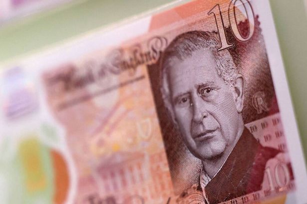 Note could be worth much more than face value to a collector