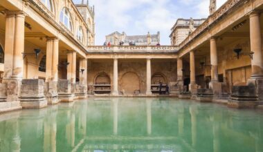 How To Spend The Perfect Weekend In Bath, England