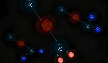 Internal pair production could enable direct detection of dark matter