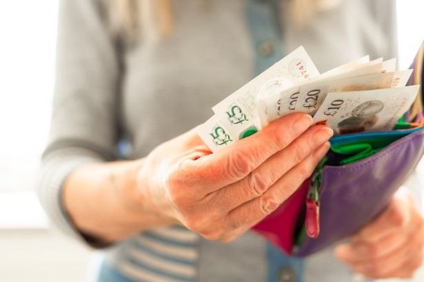 State pensioners born after 1951 being handed unexpected DWP payment tomorrow