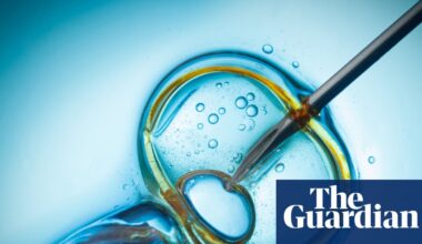 World’s ‘oldest baby’ born from embryo frozen in 1994 | IVF