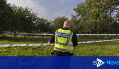 Witnesses urged to come forward one week on from 'shooting' in Edinburgh