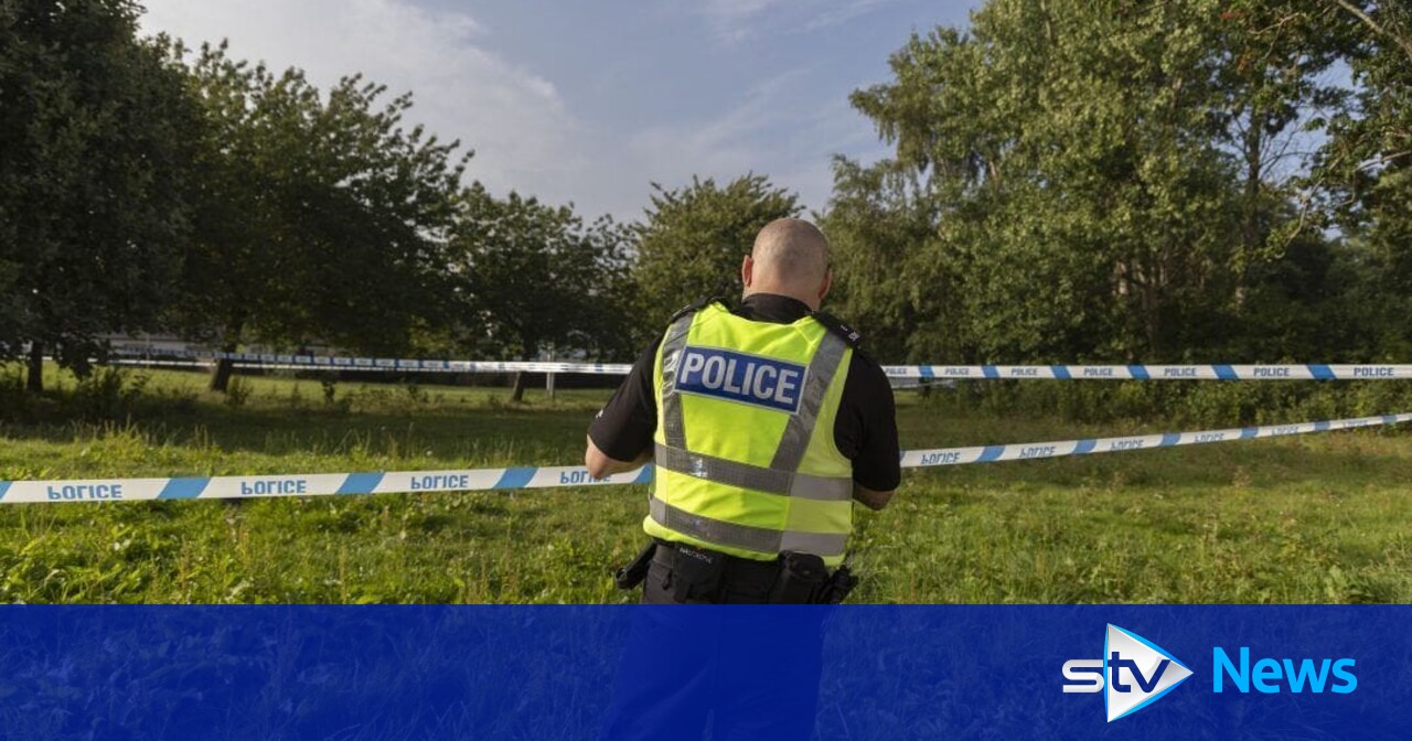 Witnesses urged to come forward one week on from 'shooting' in Edinburgh