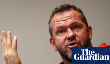 ‘He doesn’t try to be intimidating. He just is’: Lions reveal how Andy Farrell makes the magic happen | Lions tour 2025