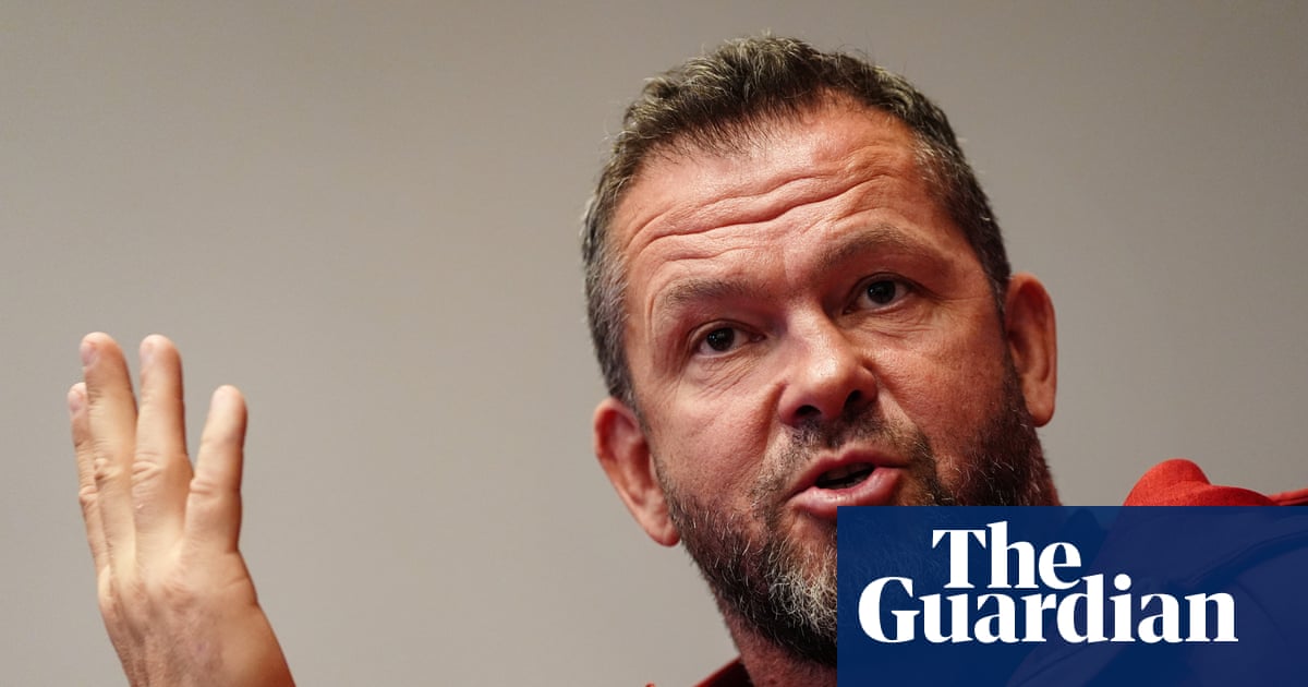 ‘He doesn’t try to be intimidating. He just is’: Lions reveal how Andy Farrell makes the magic happen | Lions tour 2025