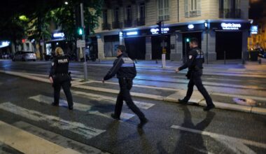 Curfews for minors expand across France to curb crime