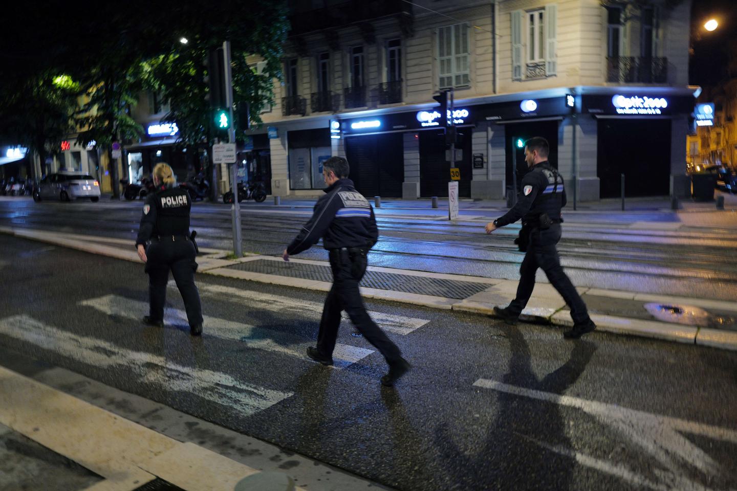 Curfews for minors expand across France to curb crime