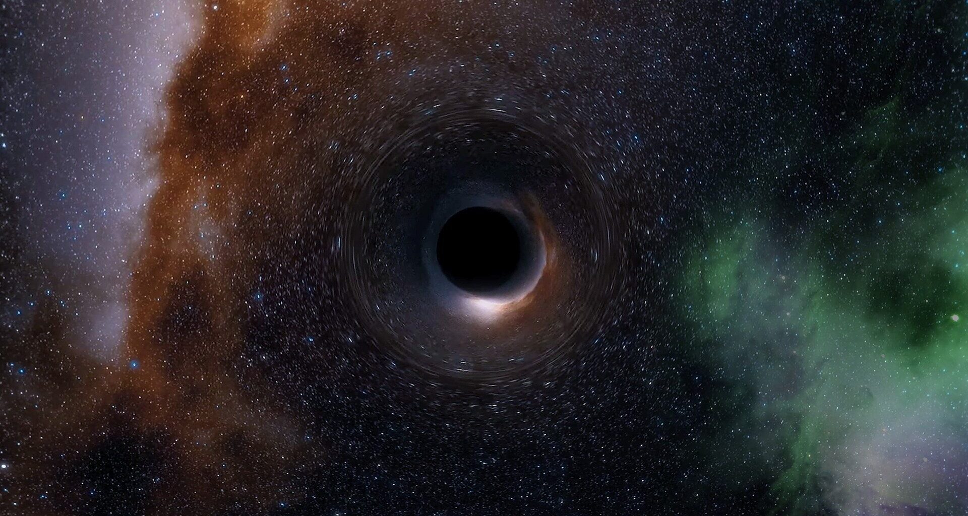 Researchers develop new method for calculating the vibrations of black holes