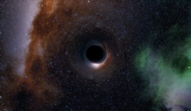 Researchers develop new method for calculating the vibrations of black holes