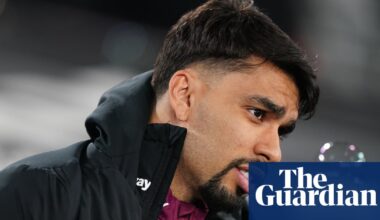 West Ham’s Lucas Paquetá cleared of spot-fixing charges brought by FA | West Ham United