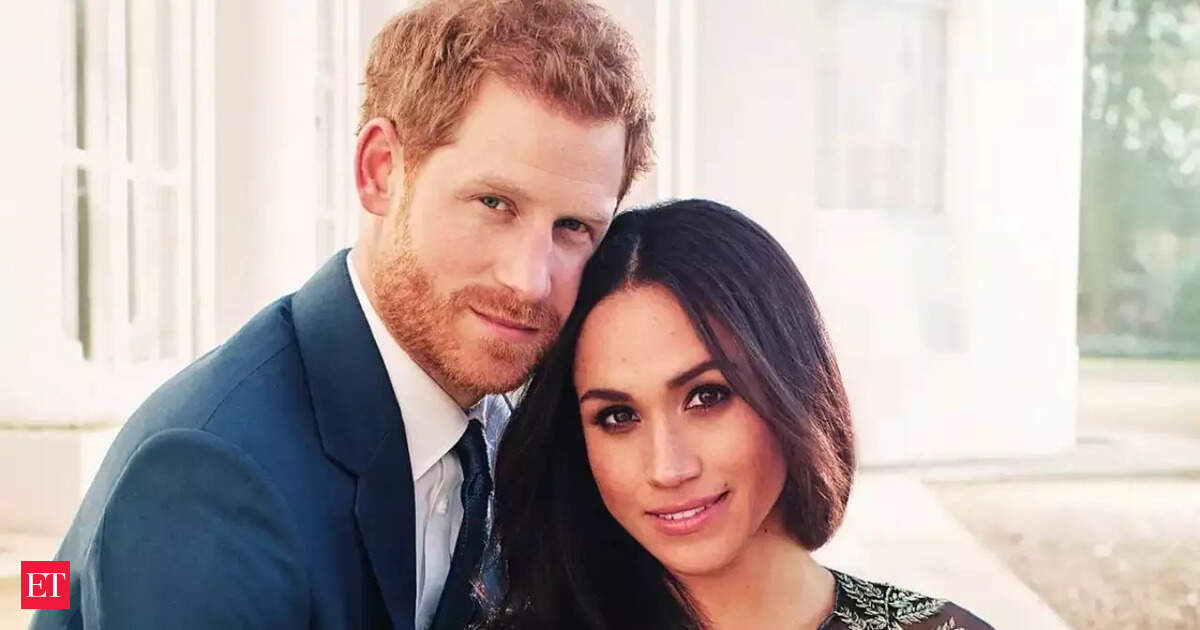 Meghan Markle Prince Harry marriage controversy: Prince Harry’s move to make peace with Royals has Meghan worried about their marriage as it could end in divorce