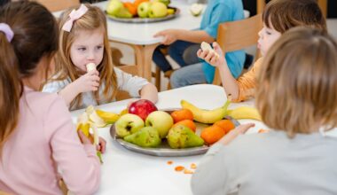 The truth about the ‘bad’ sugars in fruit – and how much children should have
