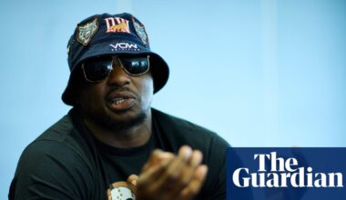 Dillian Whyte confident of pulling off surprise against Moses Itauma | Boxing