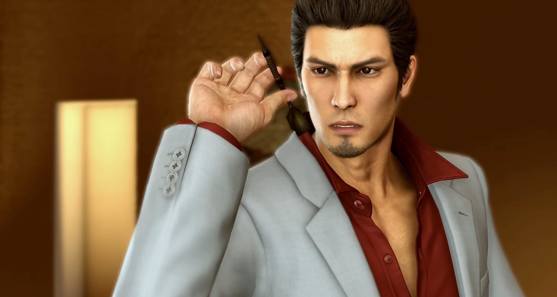 Yakuza Kiwami 2 Brawls Onto Switch 2 In November