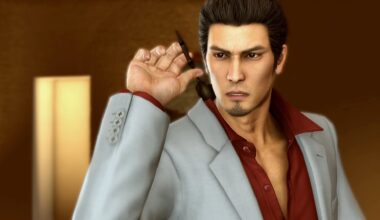 Yakuza Kiwami 2 Brawls Onto Switch 2 In November