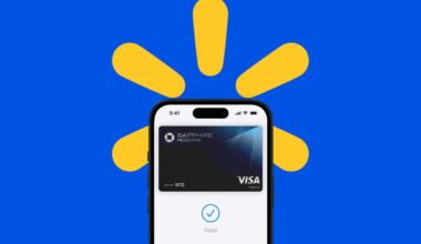 Walmart Still Doesn't Accept Apple Pay in U.S. Despite Daily Complaints