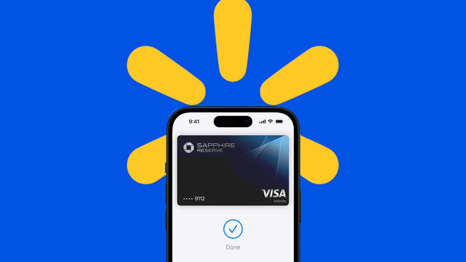 Walmart Still Doesn't Accept Apple Pay in U.S. Despite Daily Complaints