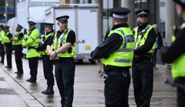 British Sikh man, 30, stabbed to death in London; suspect charged with murder | World News