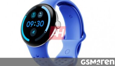 Google Pixel Watch 4 pricing for the US leaks