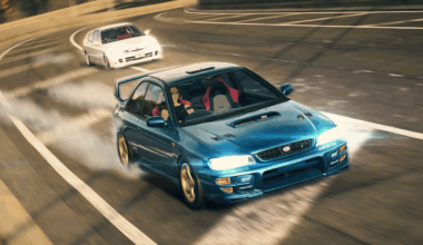 EA is reportedly hitting the brakes on the Need for Speed franchise