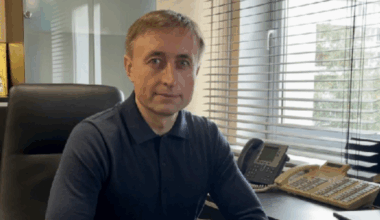 Ukrainian Customs Chief's Lavish Lifestyle Sparks Corruption Concerns