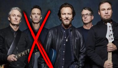 Matt Cameron Quits Pearl Jam After 27 Years Together: 'Forever Our Friend in Art and Music' - Ultimate Guitar