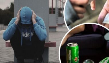 Barriers to mental health support in Gwent outlined