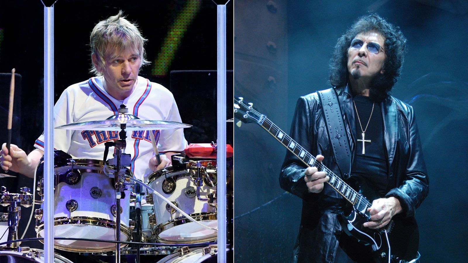'Also, Ozzy Wants to Have Sex With You': Zak Starkey Opens Up on Missed Chance to Be Black Sabbath's Drummer for 2011 Reunion - Ultimate Guitar